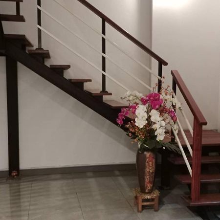Appartement Montana Court Pattaya Extérieur photo