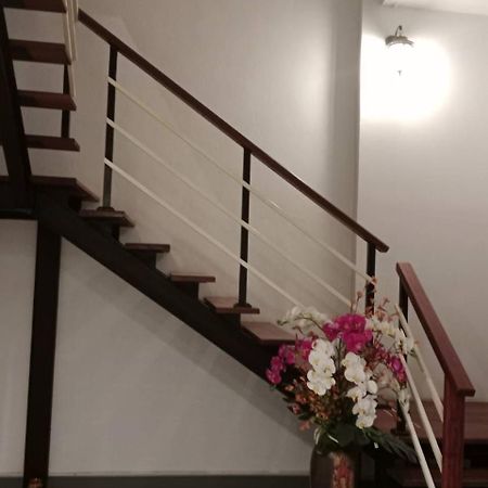 Appartement Montana Court Pattaya Extérieur photo